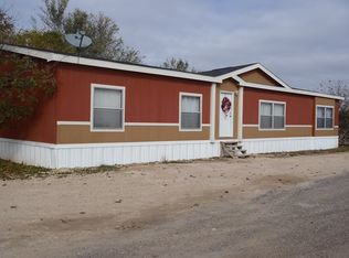 3508 County Road 1223, Midland, TX 79706