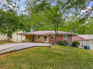 1460 Briarcliff Rd NE, Atlanta, GA 30306