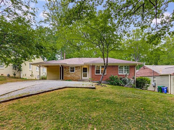 1460 Briarcliff Rd NE, Atlanta, GA 30306