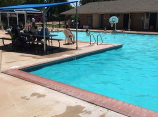 804 Charlton Rd, Edmond, OK 73003