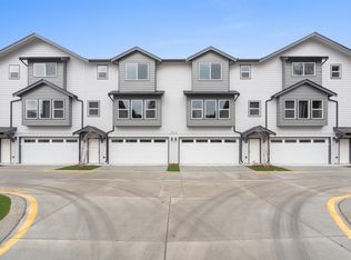 2820 Shore Pine Pl #101, Blaine, WA 98230