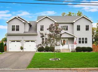 125 Springdale Ave, Tinton Falls, NJ 07724