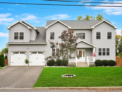 125 Springdale Avenue, Tinton Falls, NJ, 07724