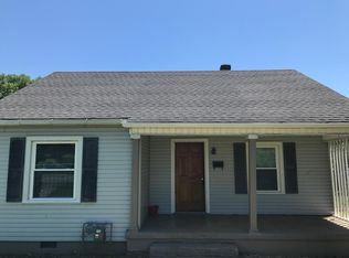 2303 Rush St NW, Roanoke, VA 24012