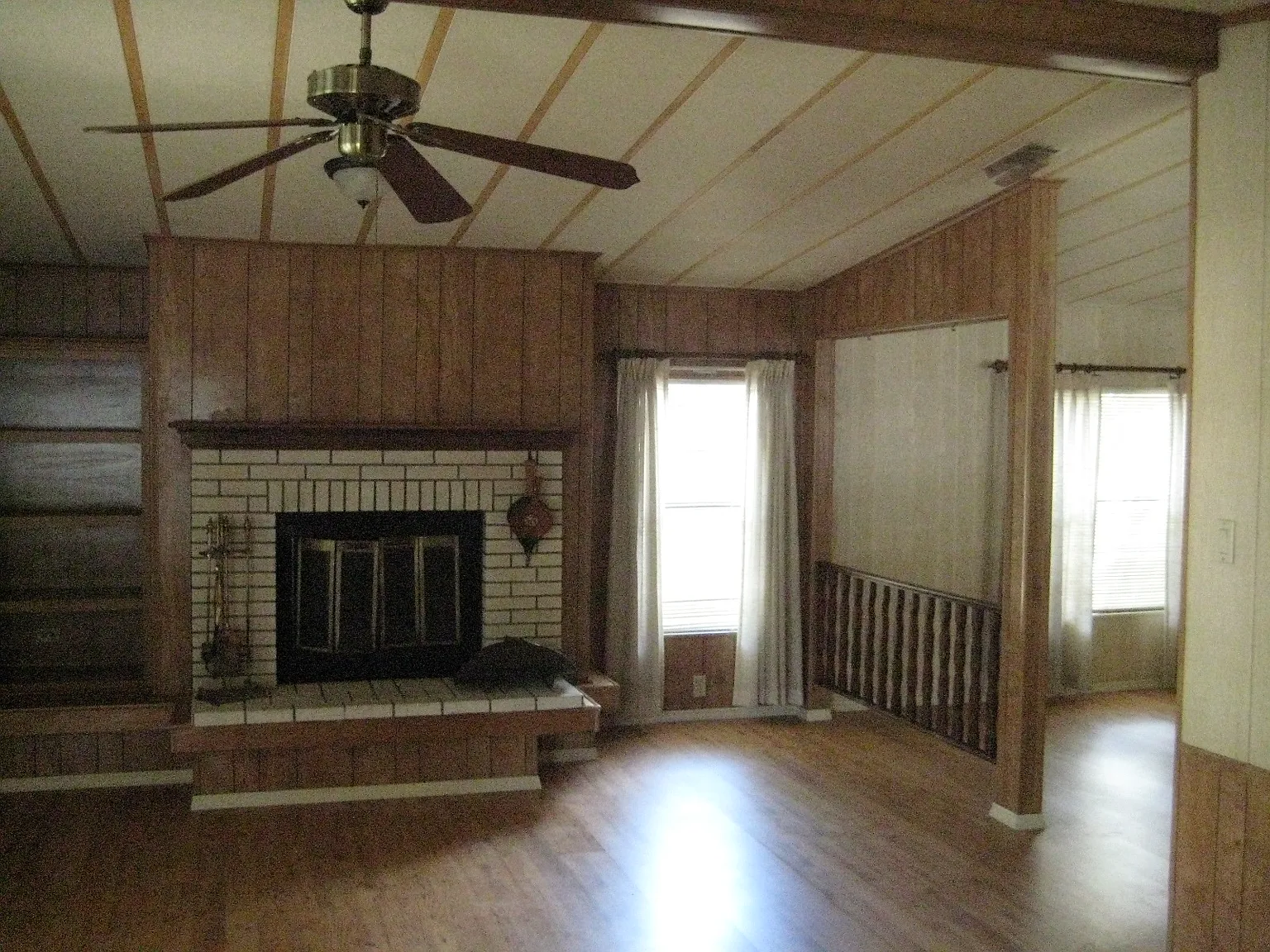 2 bed, 1324 sqft, $1,800 — Photo 3