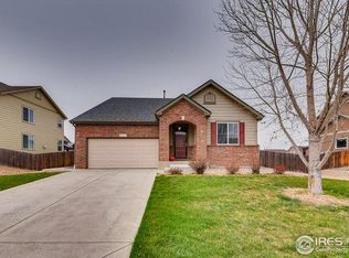 8413 Raspberry Dr, Frederick, CO 80504
