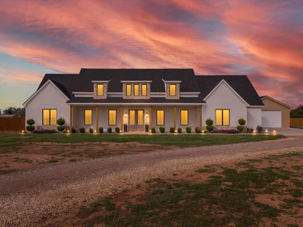 5306 Research Blvd, Lubbock, TX 79407