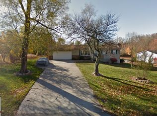 2298 Janellen Dr, Niles, MI 49120