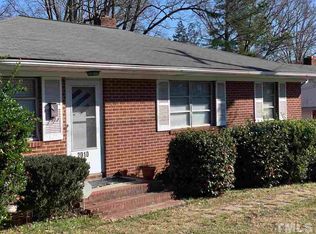 2010 N Duke St, Durham, NC 27704