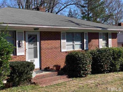 2010 N Duke St, Durham, NC, 27704