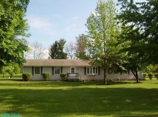9355 Long Rd, Ostrander, OH 43061