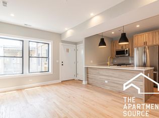 2455-57 W Logan Blvd #2, Chicago, IL 60647