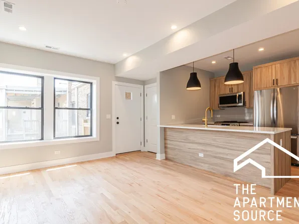 2455-57 W Logan Blvd #2, Chicago, IL 60647