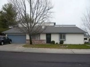 1458 Hickory St, Roseville, CA