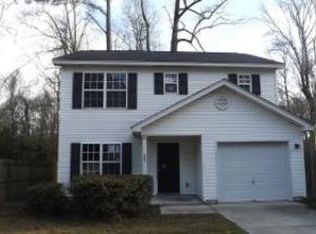 207 Challedon Dr, Summerville, SC 29485
