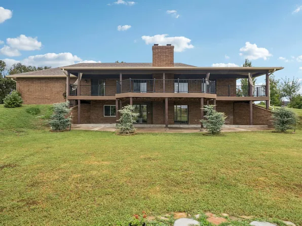 4414 S 231st St W, Goddard, KS 67052