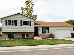 681 N 350 W, Springville, UT 84663