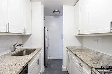 Rented by Brown Harris Stevens