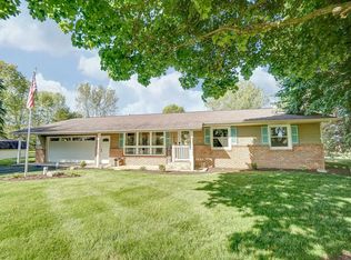 1440 E 85 N, Lagrange, IN 46761