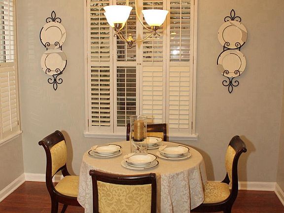 Dinning