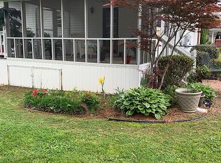 Mayfair Ln, Cullman, AL 35057