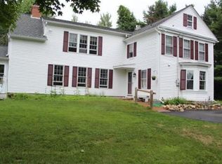 6 Corey Hill Rd, Ashburnham, MA 01430