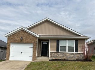 107 Minuteman Dr, Georgetown, KY 40324