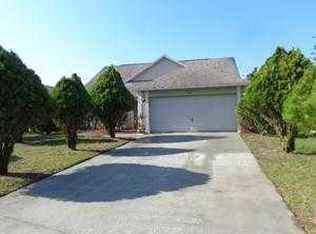 3363 Kelsey Ln, Saint Cloud, FL 34772
