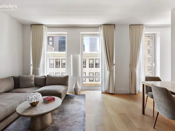 15 West 61st Street 12G image 1 of 11