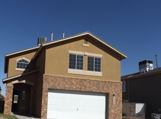 7004 Falling Leaf Cir, El Paso, TX 79934
