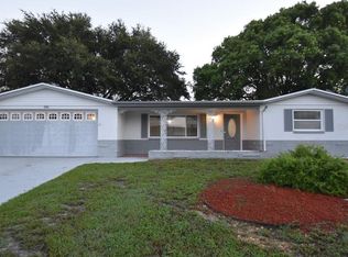 5731 Thrush Dr, New Port Richey, FL 34652