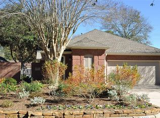 3310 Redwood Lake Dr, Kingwood, TX 77345