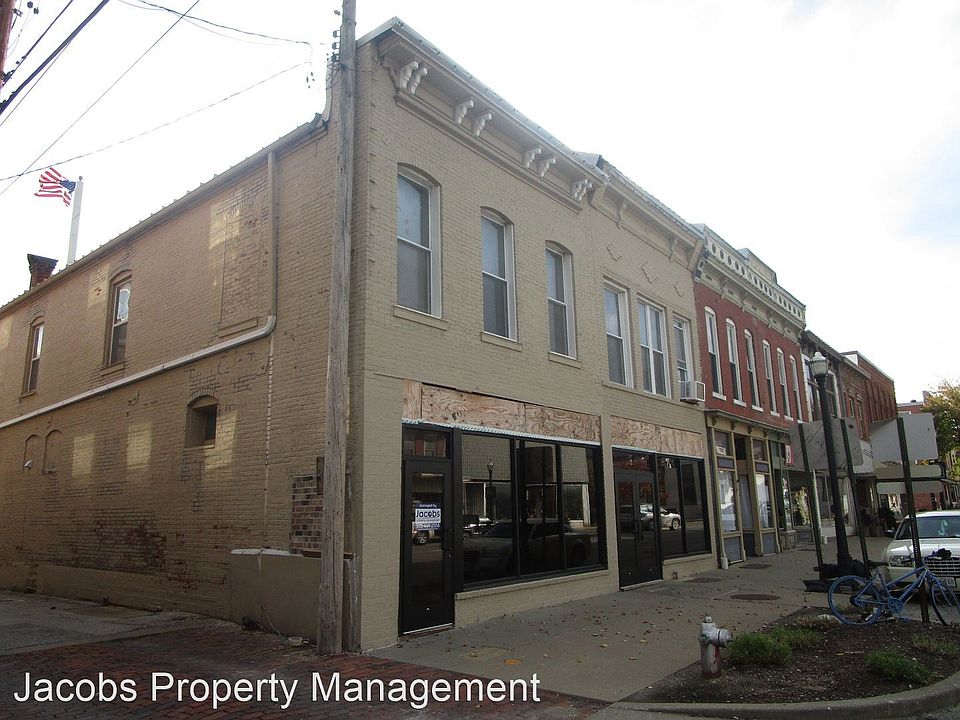 316 Main Street Apartments Boonville, MO Zillow