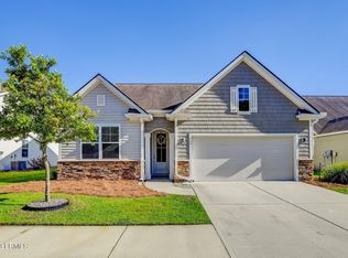 189 Tanners Run, Bluffton, SC 29910