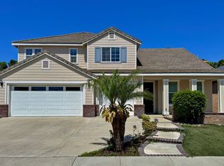 7131 Deer Cyn, Corona, CA 92880