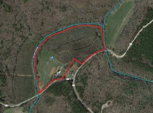 74 Easters Rd, Boydton, VA 23917