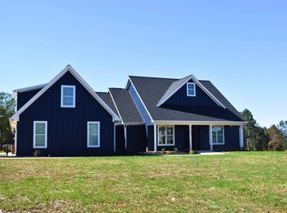 431 Gramling School Rd, Inman, SC 29349