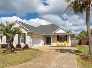 1142 Garden Club Way, Leland, NC 28451