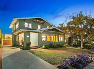 1985 Guy St, San Diego, CA 92103