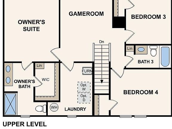 4th image of 416 Nancy Dr