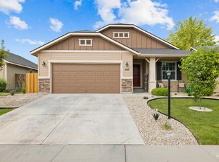 645 N Kayden Way, Meridian, ID 83642