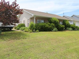 1707 Amy St, West Plains, MO 65775