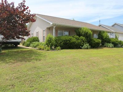 1707 Amy St, West Plains, MO, 65775
