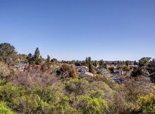 8893 Via Andar, San Diego, CA 92122