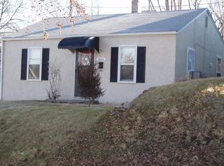 5001 S 38th St, Omaha, NE 68107