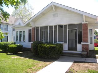 404 W Poplar St, Paragould, AR 72450