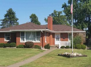 2317 Ohio St, Quincy, IL 62301