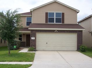2735 Oat Harvest Ct, Houston, TX 77038