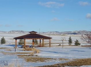 LOT 175th Village At Elk, Three Forks, MT 59752