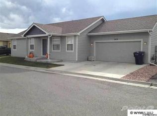 3424 Chaparral, Casper, WY 82604